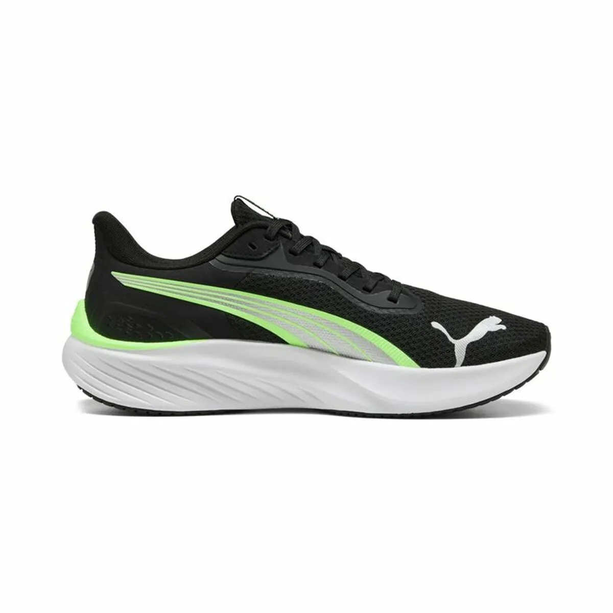 ZAPATILLAS DE RUNNING PARA ADULTOS PUMA POUNCE LI