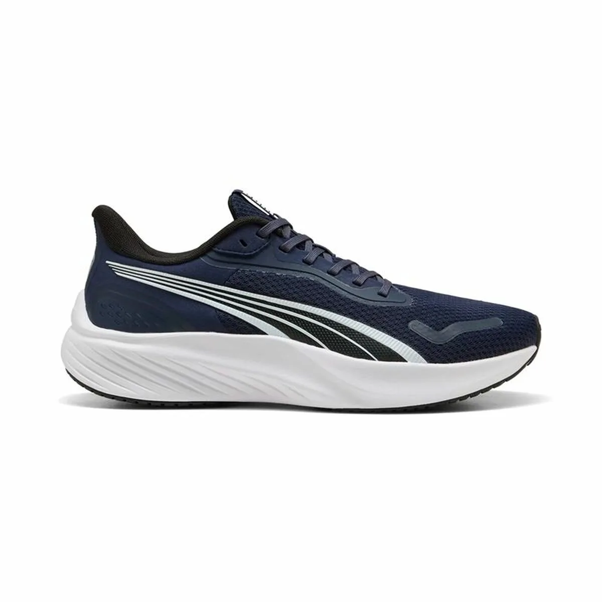 ZAPATILLAS DE RUNNING PARA ADULTOS PUMA POUNCE LITE NAVY AZUL MARINO