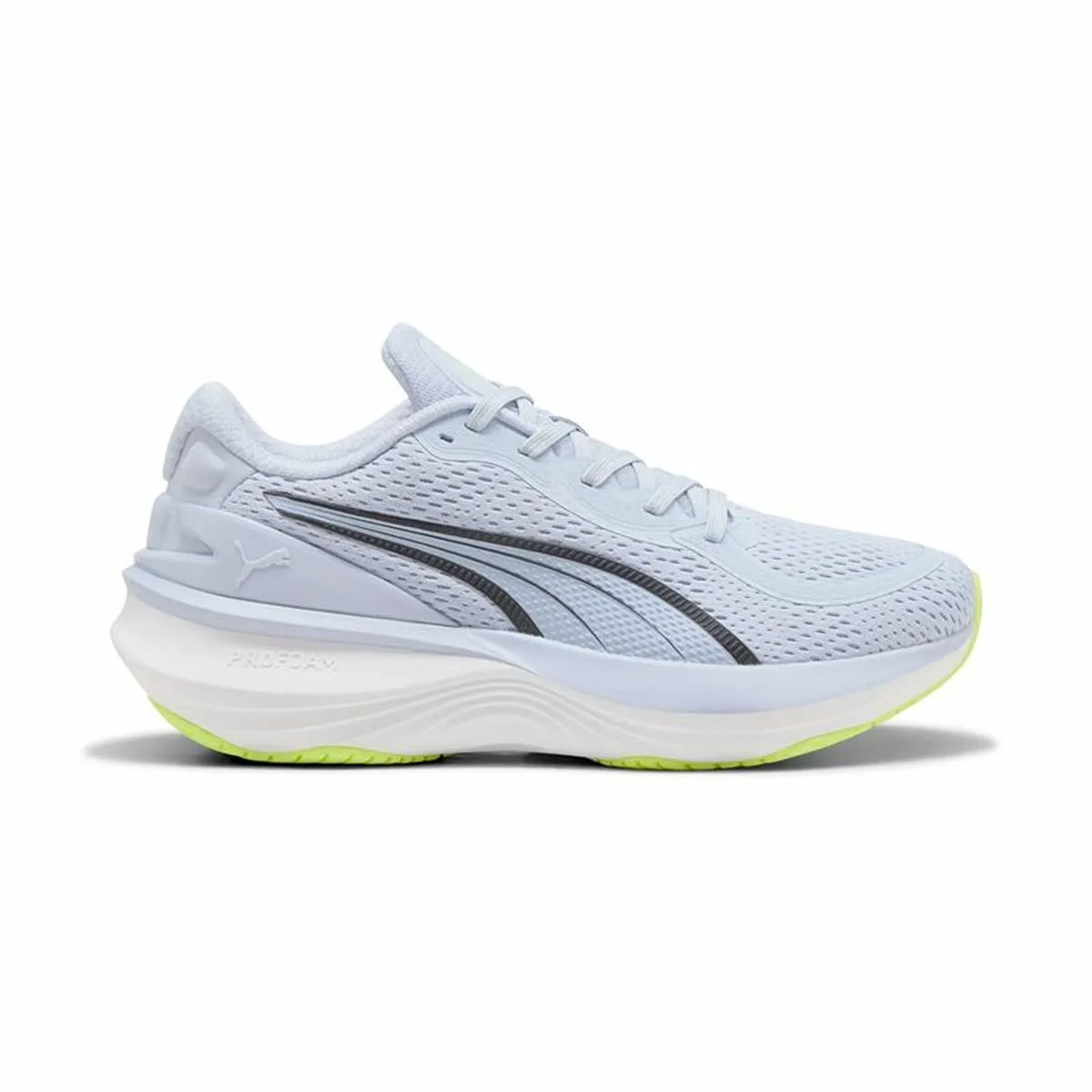 ZAPATILLAS DE RUNNING PARA ADULTOS PUMA SCEND PRO 2 AZUL