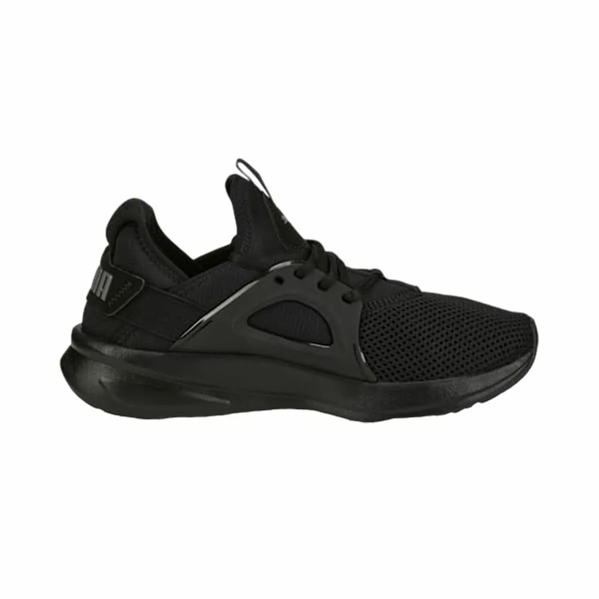 ZAPATILLAS DE RUNNING PARA ADULTOS PUMA SOFTRIDE ENZO EVO NEGRO