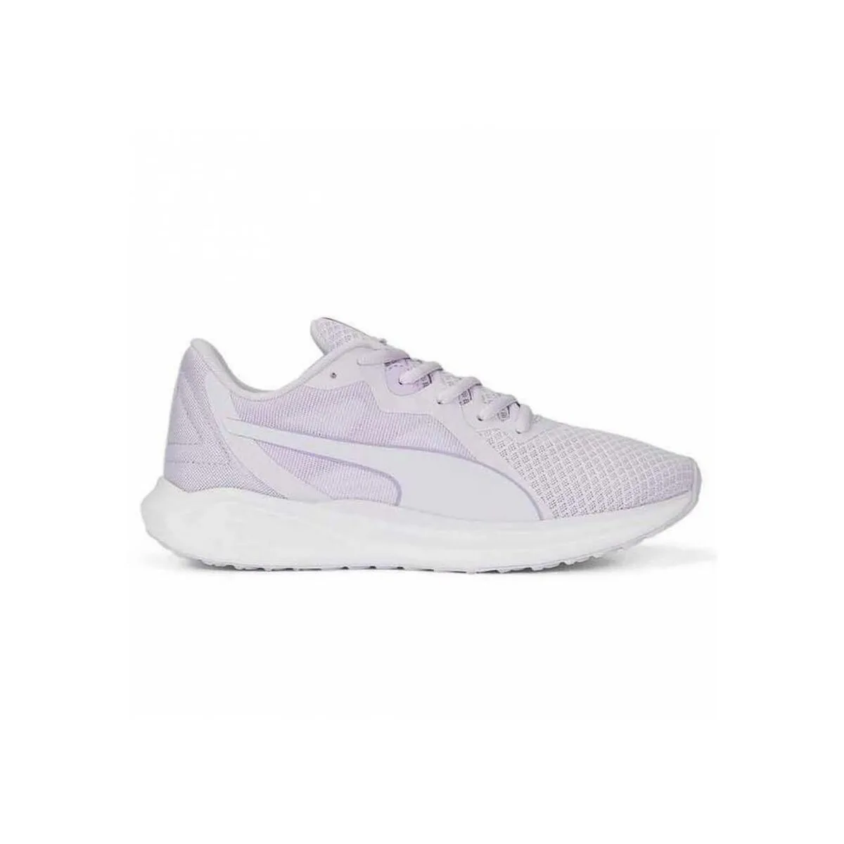 ZAPATILLAS DE RUNNING PARA ADULTOS PUMA TWITCH RUNNER FRESH LILA MUJER
