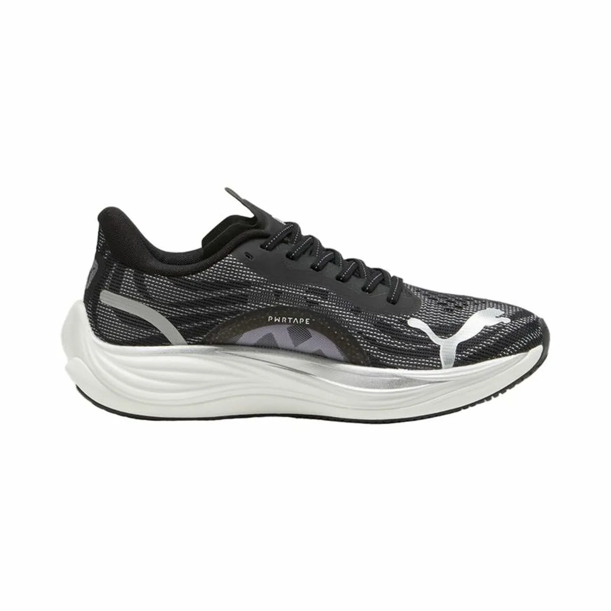 ZAPATILLAS DE RUNNING PARA ADULTOS PUMA VELOCITY NITRO 3