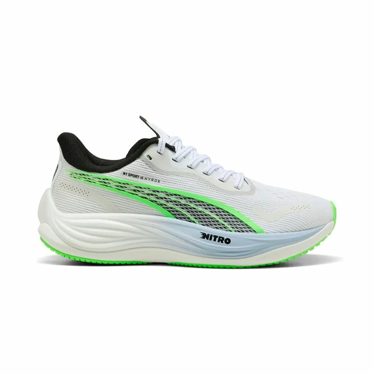 ZAPATILLAS DE RUNNING PARA ADULTOS PUMA VELOCITY NITRO 3 HYR