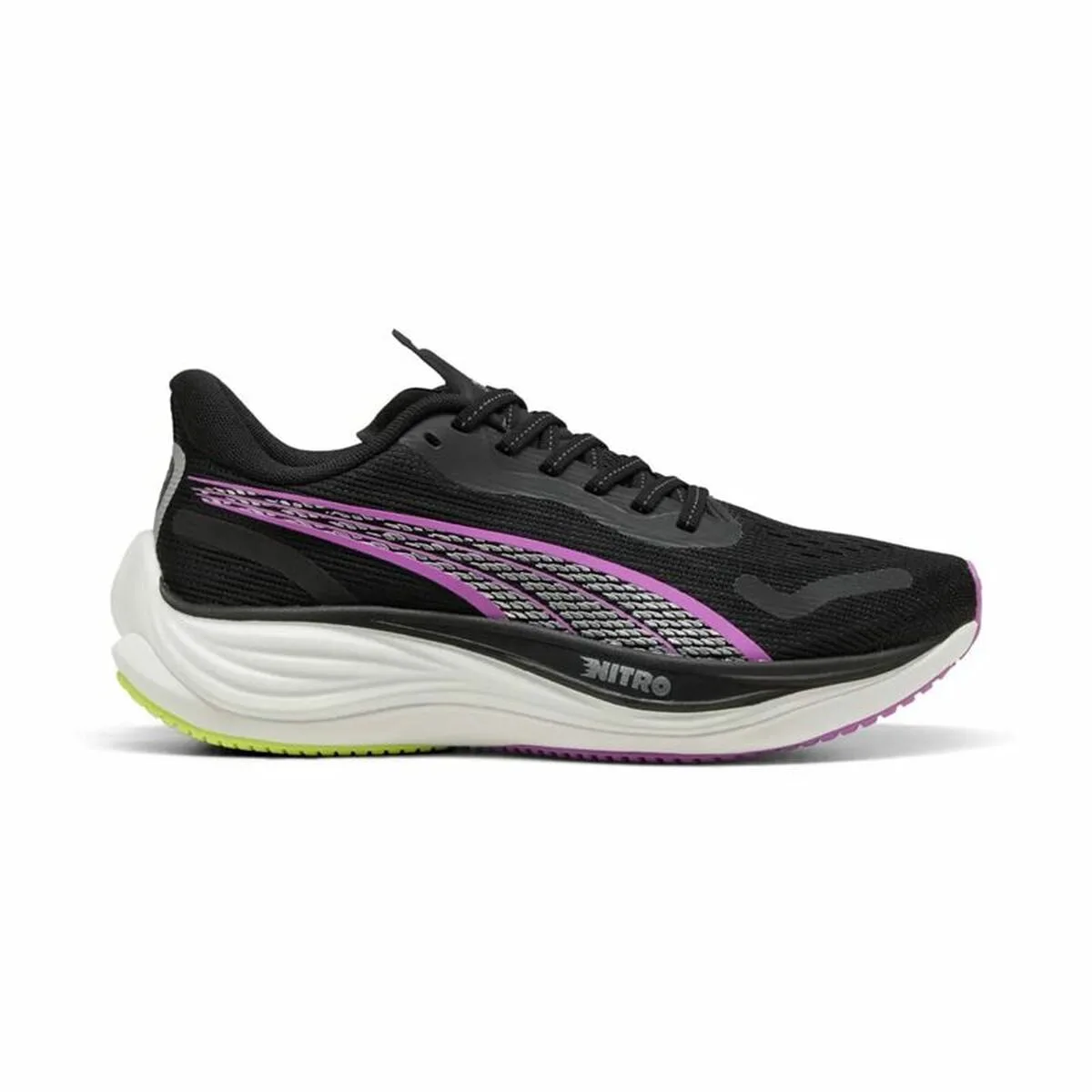 ZAPATILLAS DE RUNNING PARA ADULTOS PUMA VELOCITY NITRO 3 WN