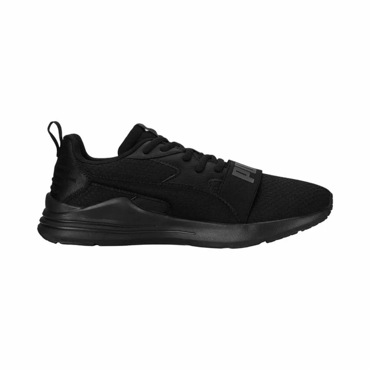 ZAPATILLAS DE RUNNING PARA ADULTOS PUMA WIRED RUN PURE