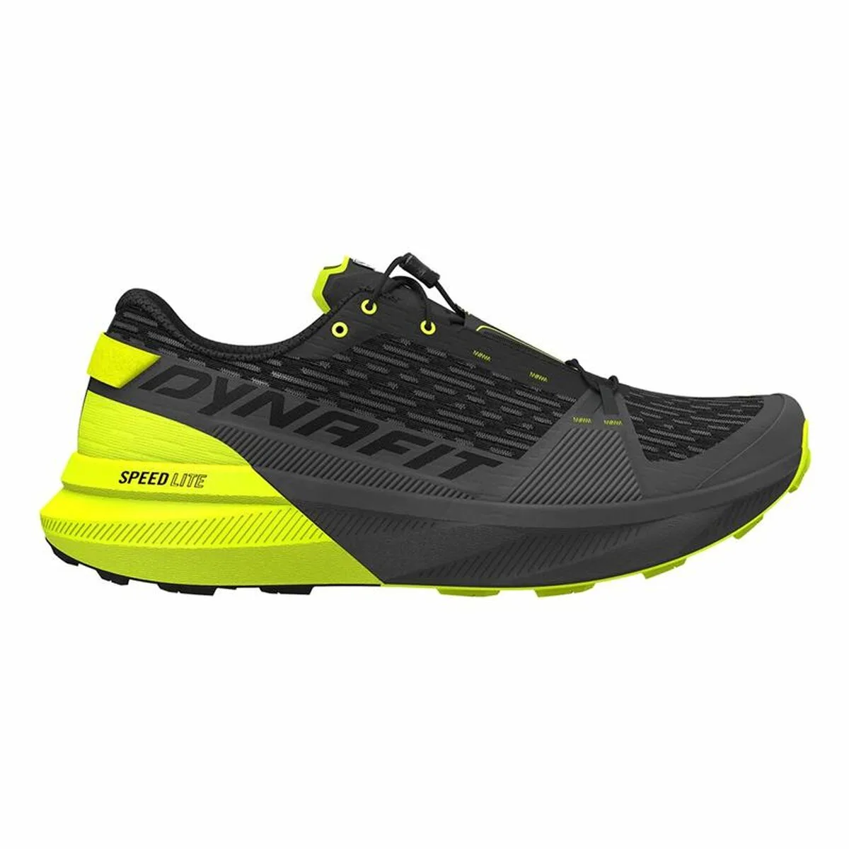 ZAPATILLAS DE RUNNING PARA ADULTOS SALEWA ULTRA PRO 2 AMARILLO