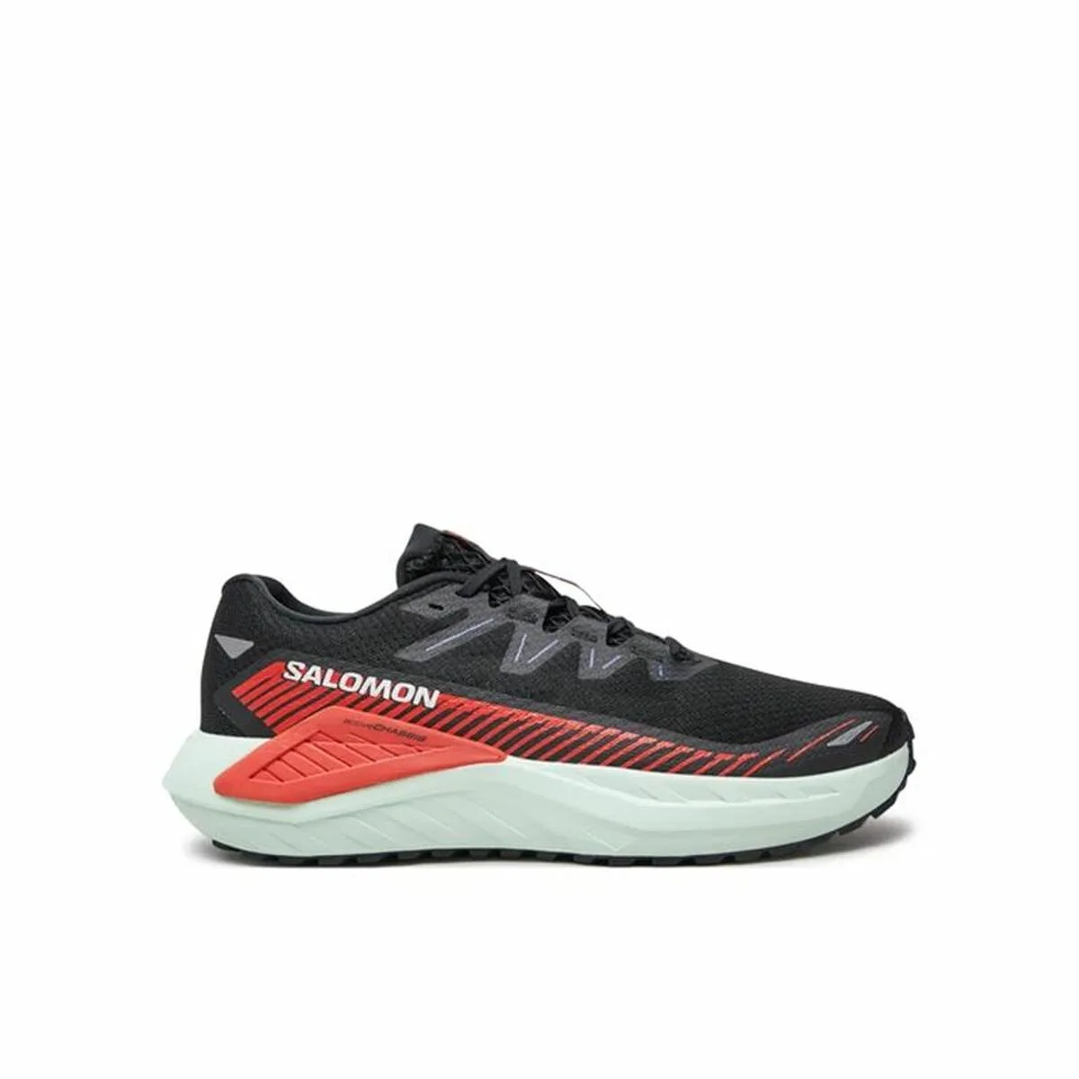 ZAPATILLAS DE RUNNING PARA ADULTOS SALOMON DRX DEFY GRVL