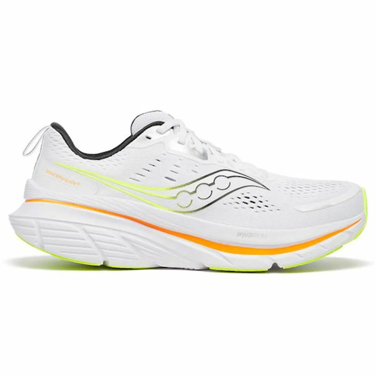 ZAPATILLAS DE RUNNING PARA ADULTOS SAUCONY GUIDE 18