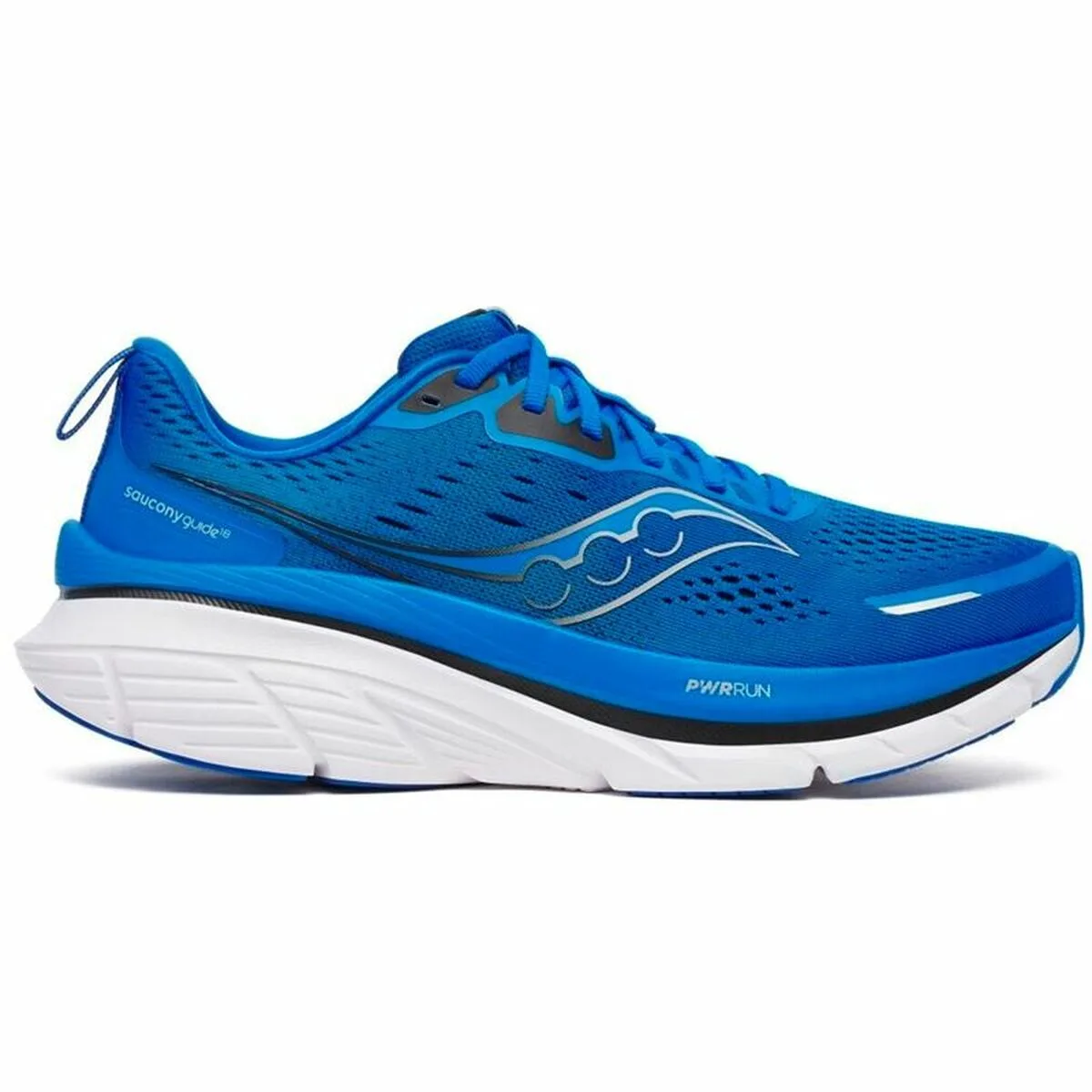 ZAPATILLAS DE RUNNING PARA ADULTOS SAUCONY GUIDE 18