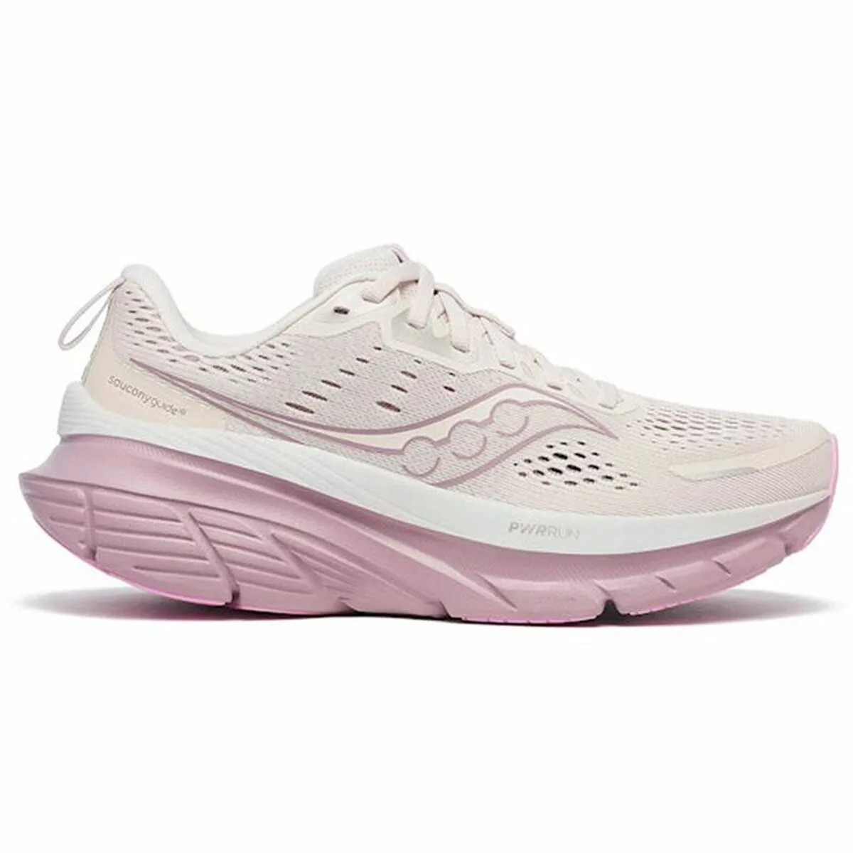 ZAPATILLAS DE RUNNING PARA ADULTOS SAUCONY GUIDE 18