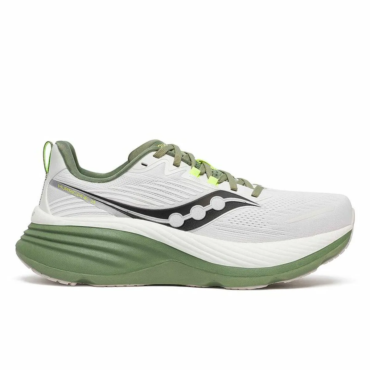 ZAPATILLAS DE RUNNING PARA ADULTOS SAUCONY HURRICANE 24