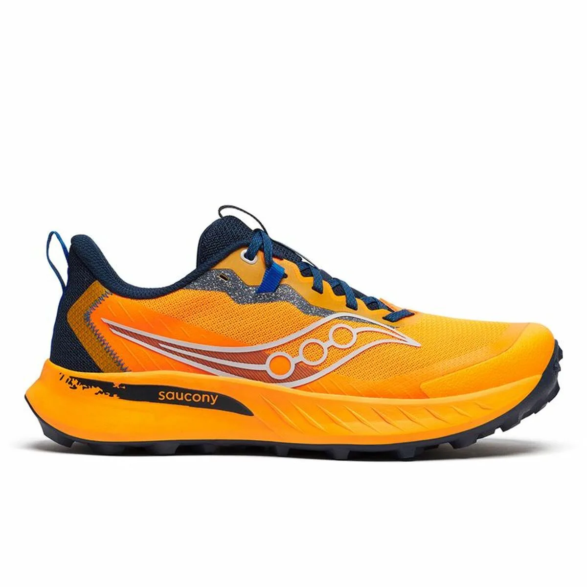 ZAPATILLAS DE RUNNING PARA ADULTOS SAUCONY PEREGRINE 15
