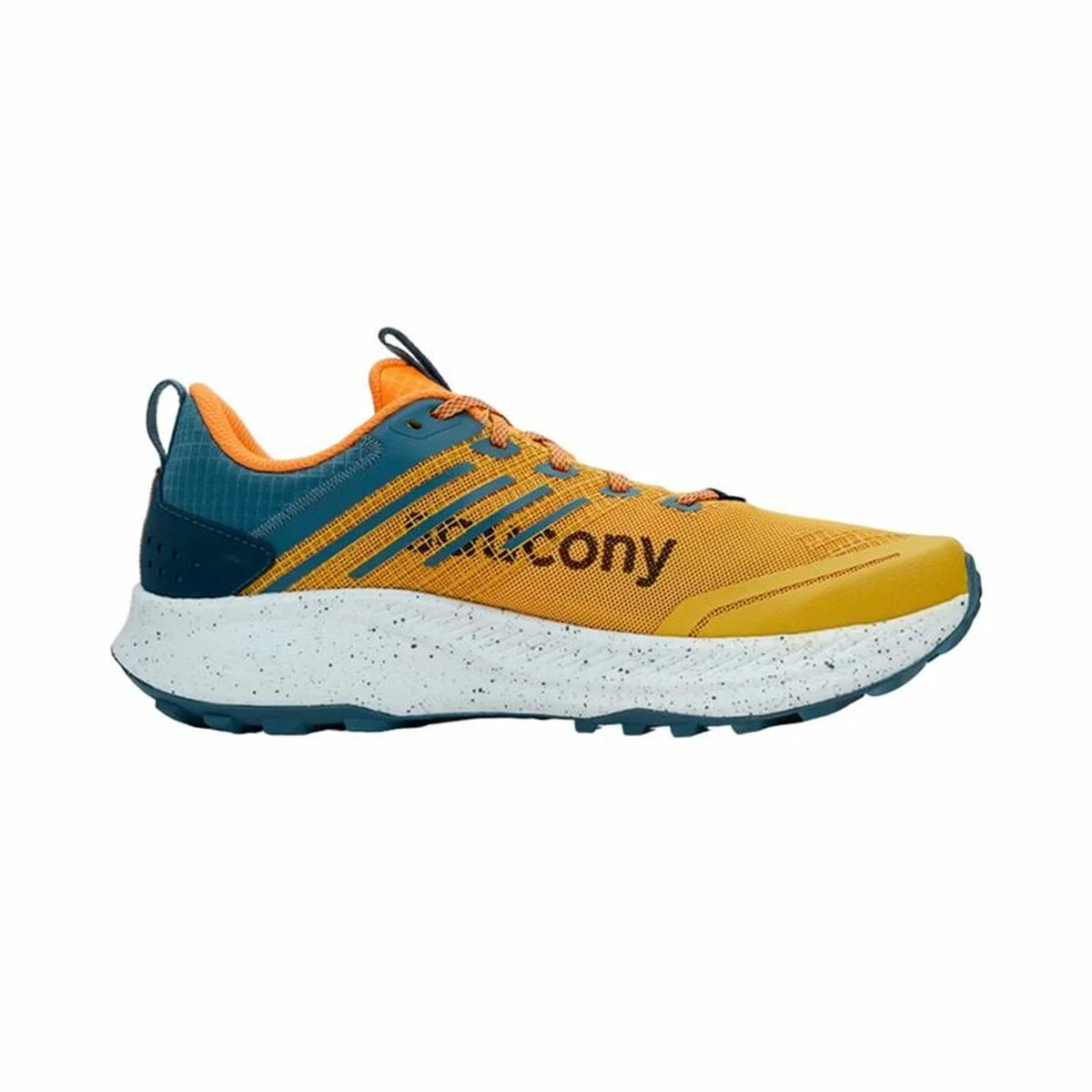 ZAPATILLAS DE RUNNING PARA ADULTOS SAUCONY RIDE TR2/OAK/MIRAGE