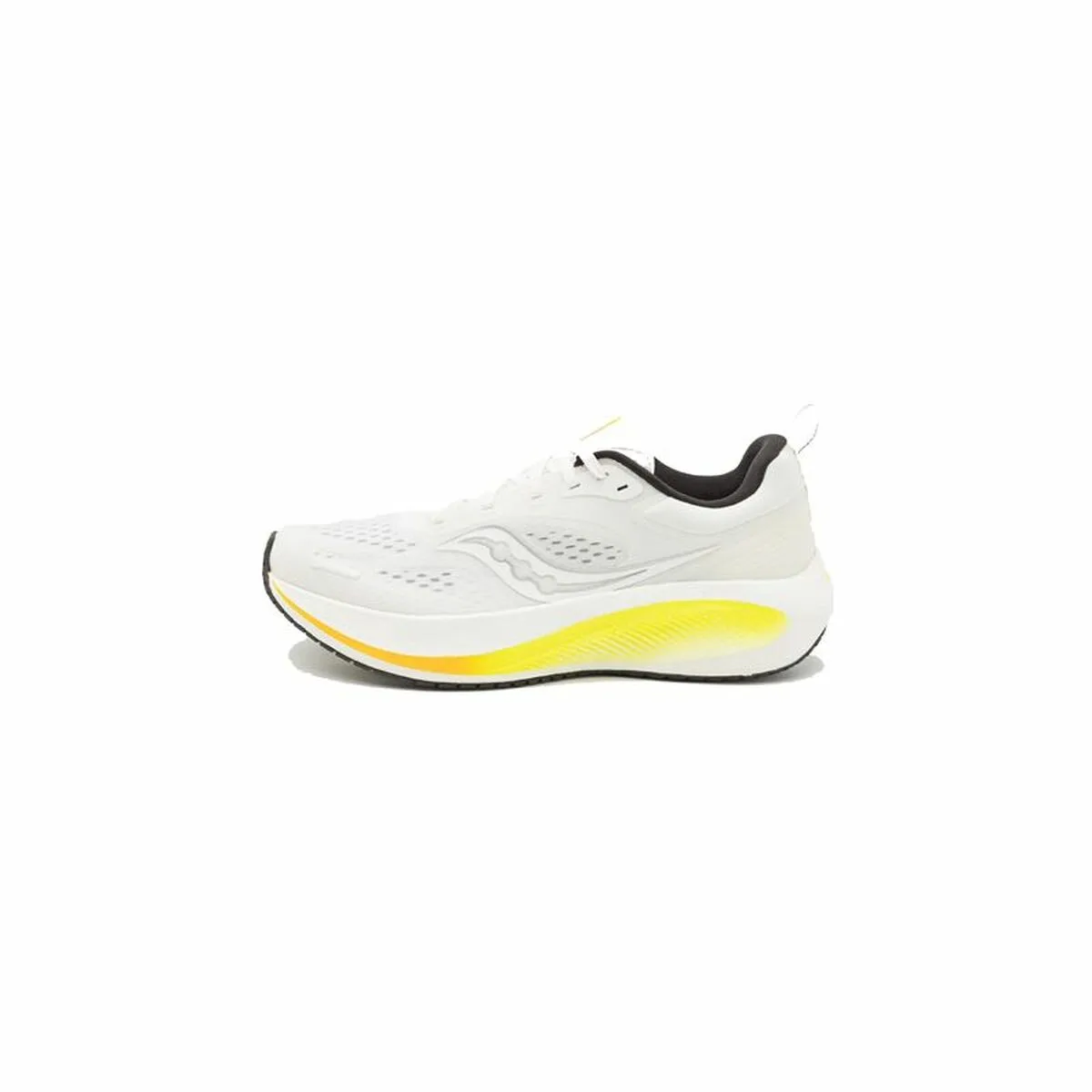ZAPATILLAS DE RUNNING PARA ADULTOS SAUCONY SURGE 3 BLANCO
