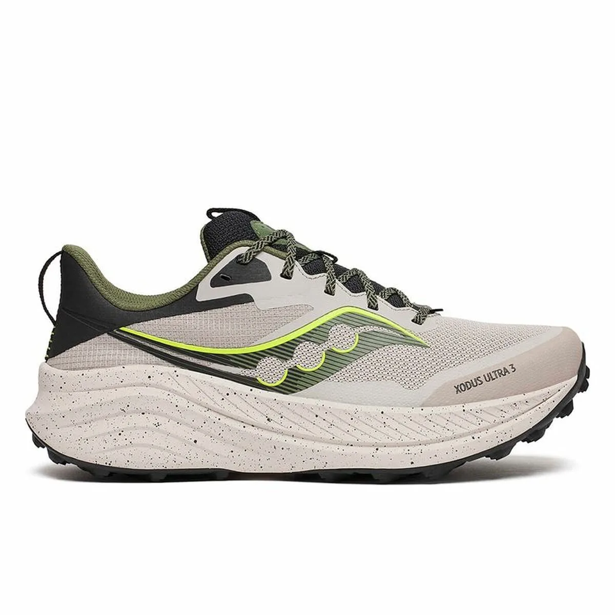 ZAPATILLAS DE RUNNING PARA ADULTOS SAUCONY XODUS ULTRA 3