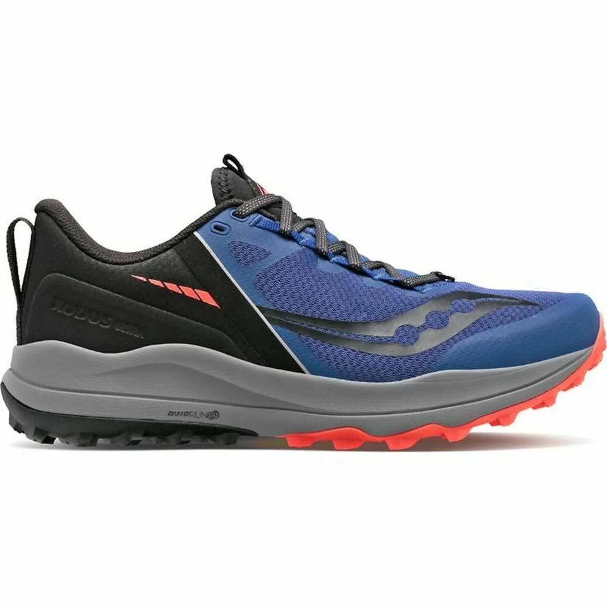 ZAPATILLAS DE RUNNING PARA ADULTOS SAUCONY XODUS ULTRA 41487 AZUL