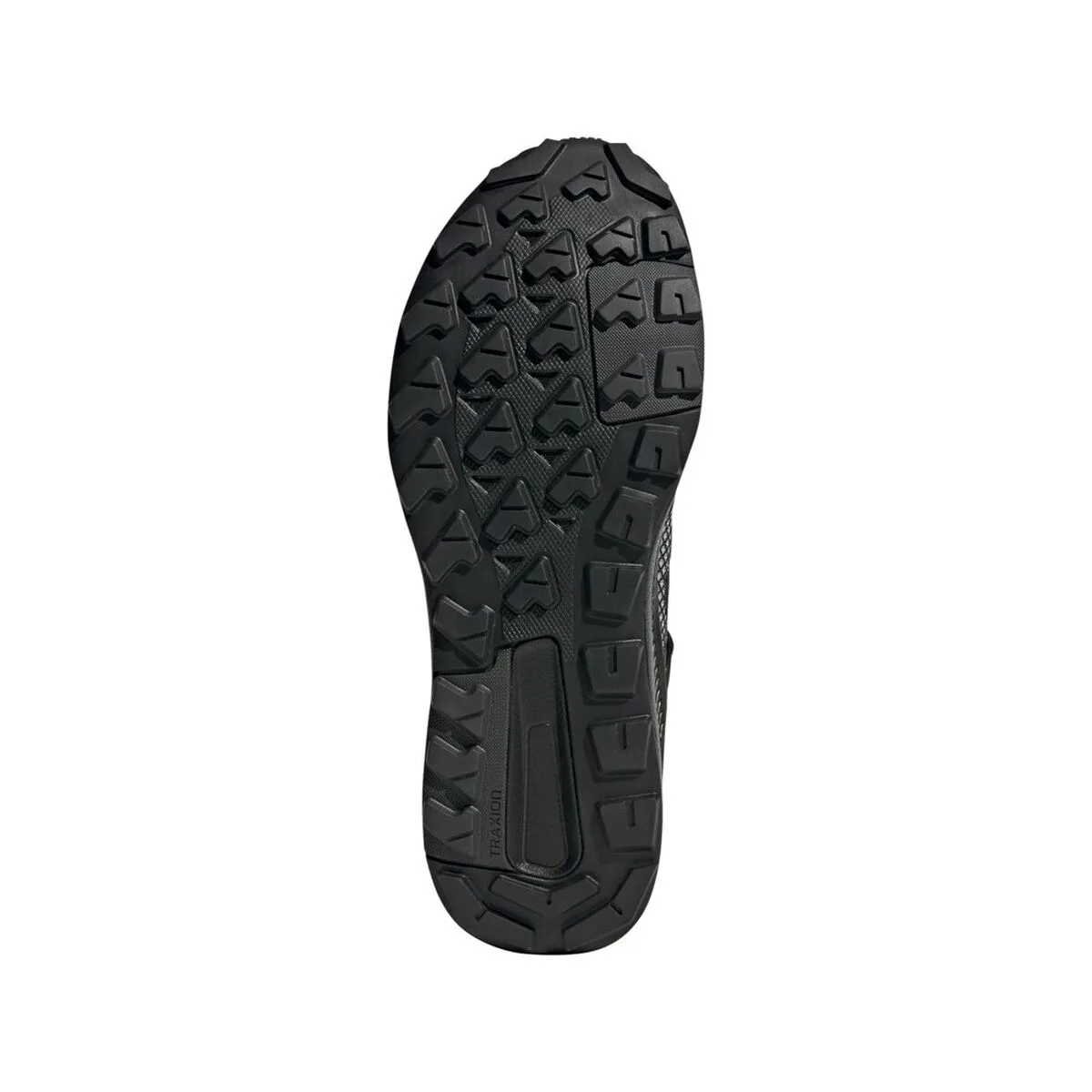 ZAPATILLAS DE RUNNING PARA ADULTOS TERREX TRAILMAKER M  ADIDAS FY2229 NEGRO