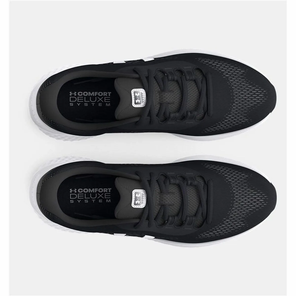 ZAPATILLAS DE RUNNING PARA ADULTOS UNDER ARMOUR CHARGED ROGUE