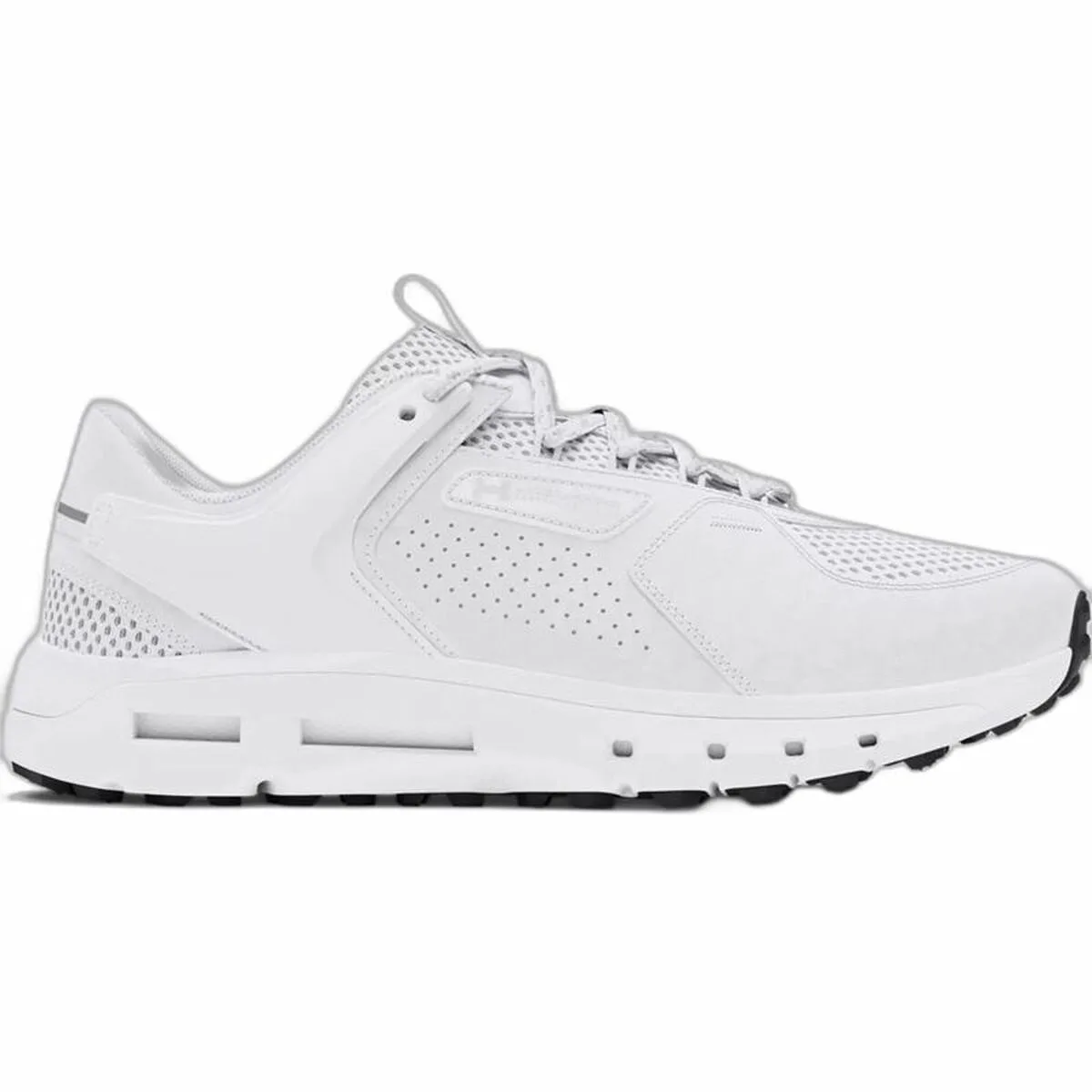 ZAPATILLAS DE RUNNING PARA ADULTOS UNDER ARMOUR SUMMIT TREK BLANCO