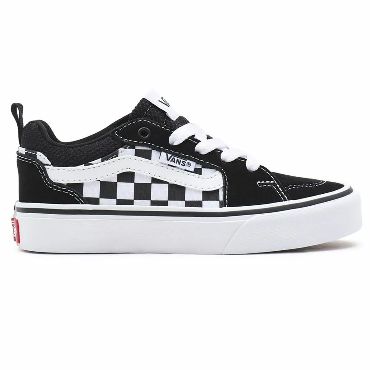 ZAPATILLAS DE RUNNING PARA ADULTOS VANS FILMORE YT