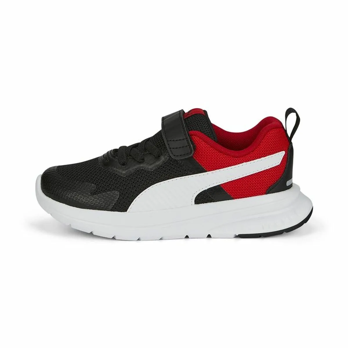 ZAPATILLAS DE RUNNING PARA NIÑOS PUMA EVOLVE RUN MESH INFANTIL