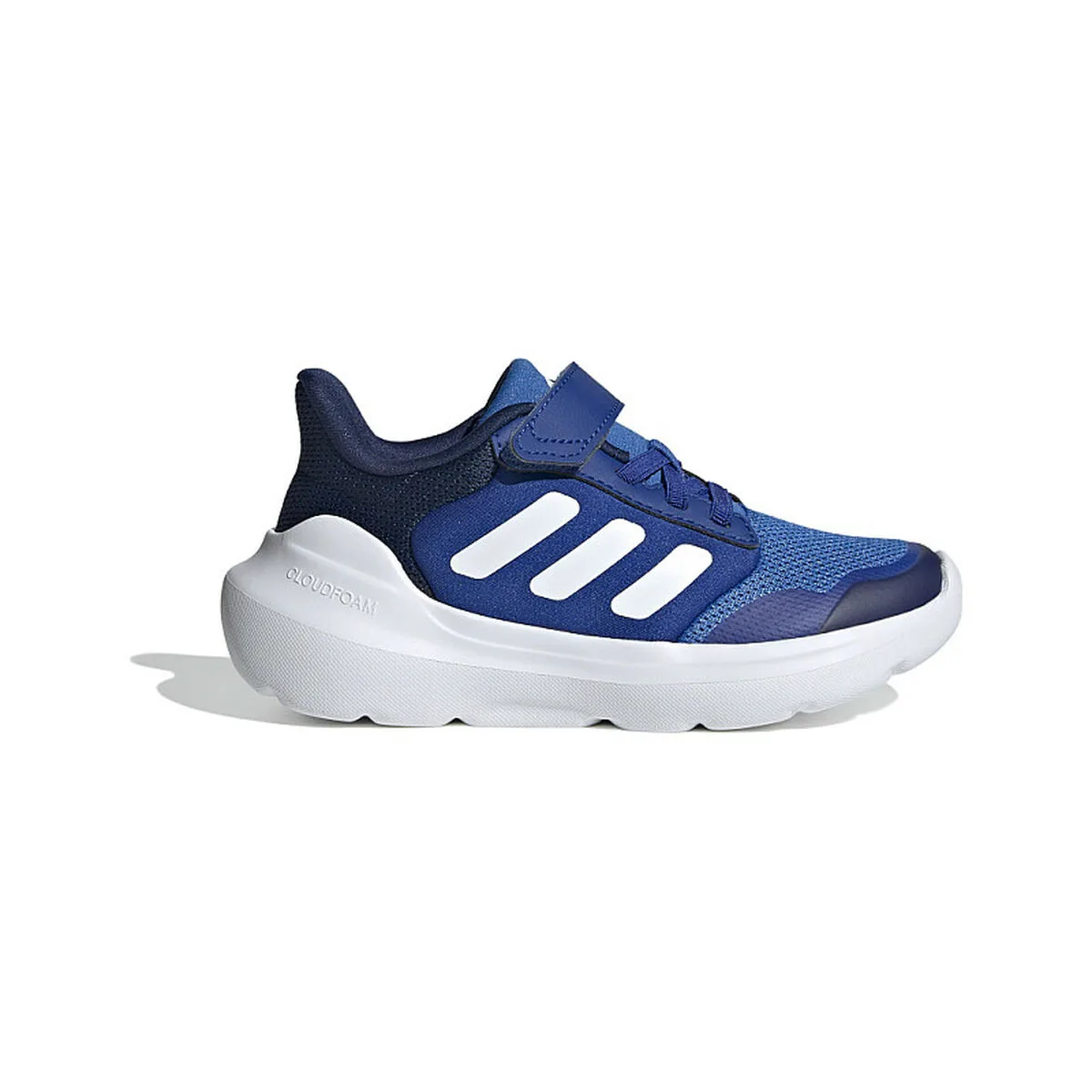 ZAPATILLAS DE DEPORTE PARA BEBÉS ADIDAS TENSAUR RUN 3.0 EL C IE5989 AZUL