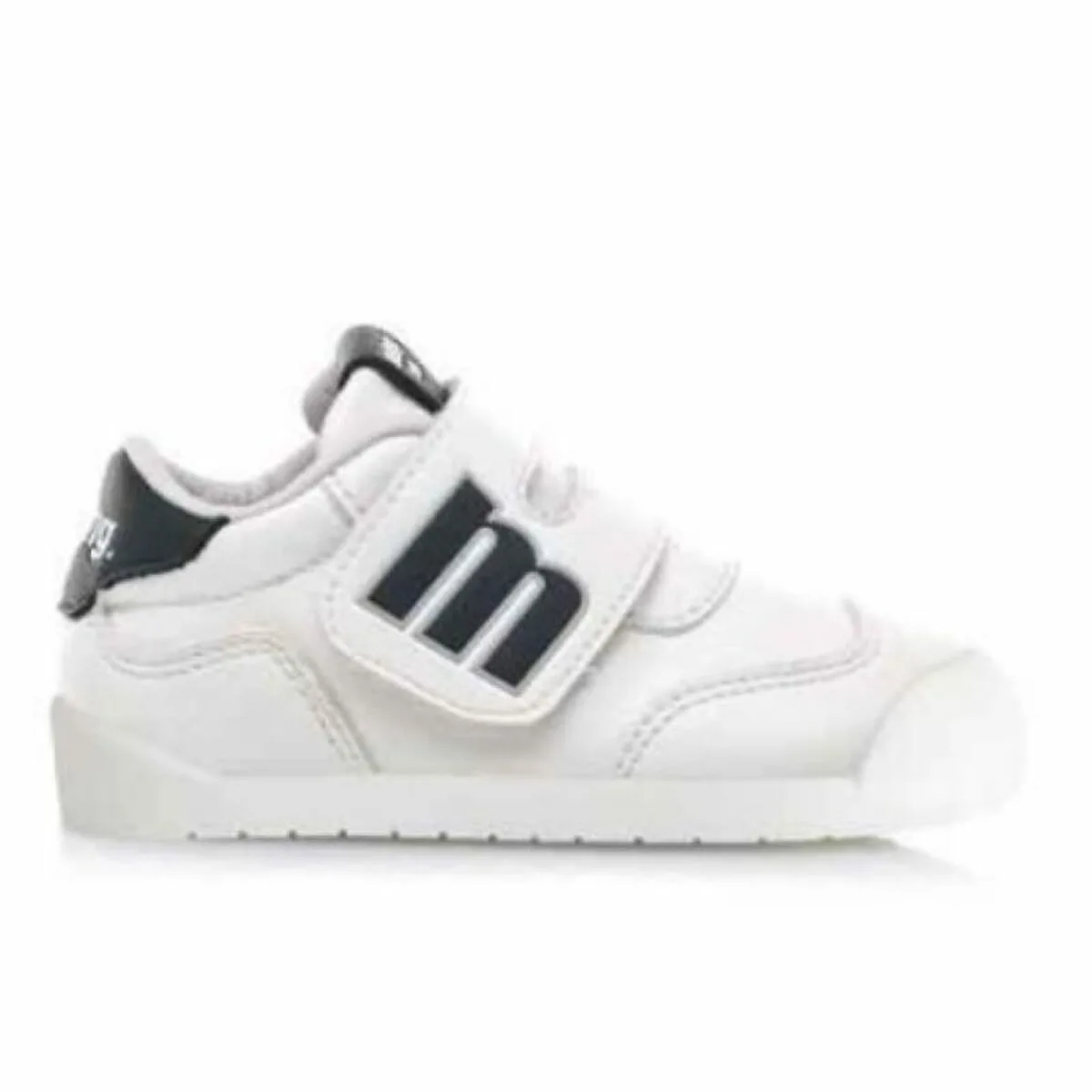 ZAPATILLAS DE DEPORTE PARA BEBÉS MUSTANG 48909 C55158 BLANCO