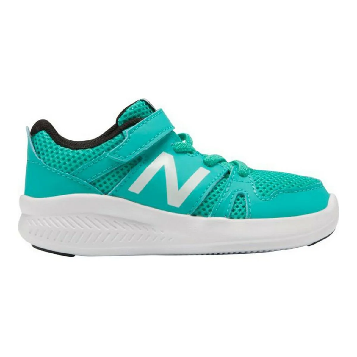 ZAPATILLAS DE DEPORTE PARA BEBÉS NEW BALANCE IT570GR  VERDE