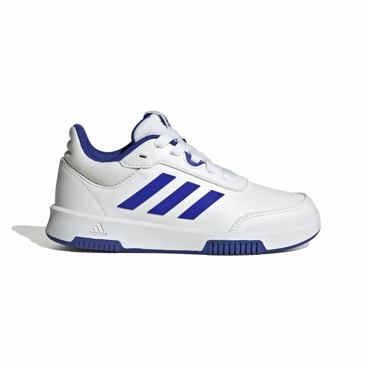 ZAPATILLAS DEPORTIVAS INFANTILES ADIDAS TENSAUR SPORT 2.0 BLANCO