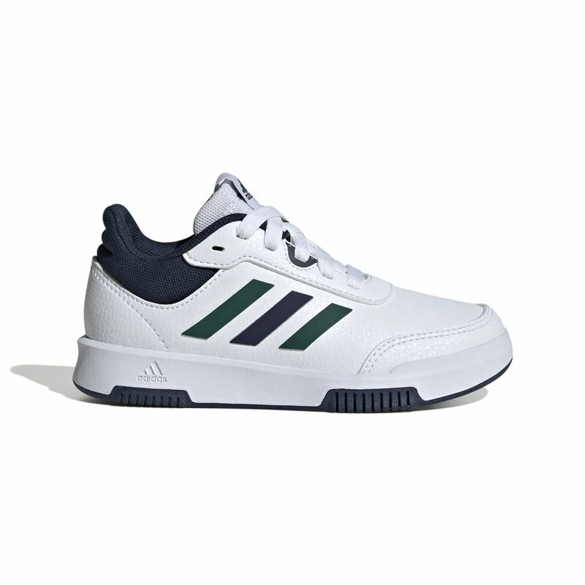 ZAPATILLAS DEPORTIVAS INFANTILES ADIDAS TENSAUR SPORT 2.0 BLANCO
