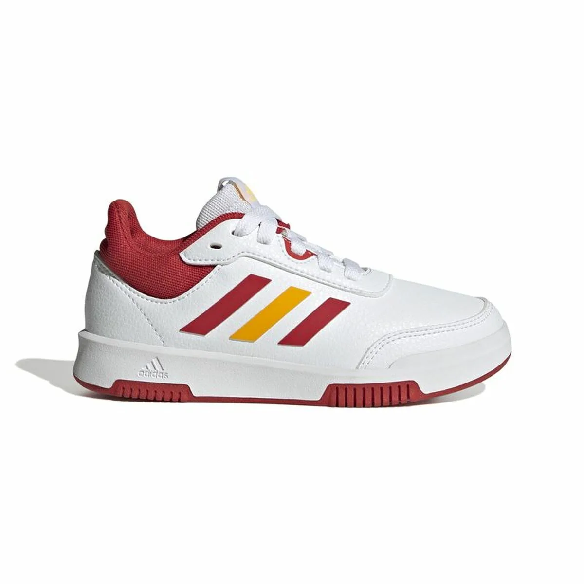 ZAPATILLAS DEPORTIVAS INFANTILES ADIDAS TENSAUR SPORT 2.0 BLANCO