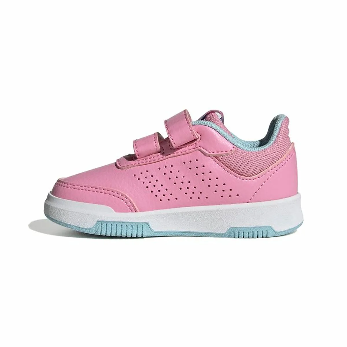 ZAPATILLAS DEPORTIVAS INFANTILES ADIDAS TENSAUR SPORT 2.0 ROSA