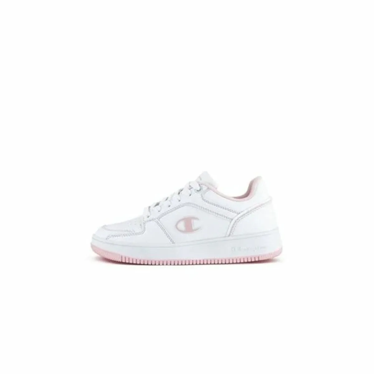 ZAPATILLAS DEPORTIVAS INFANTILES CHAMPION RD18 2.0 LOW GLOW CUT