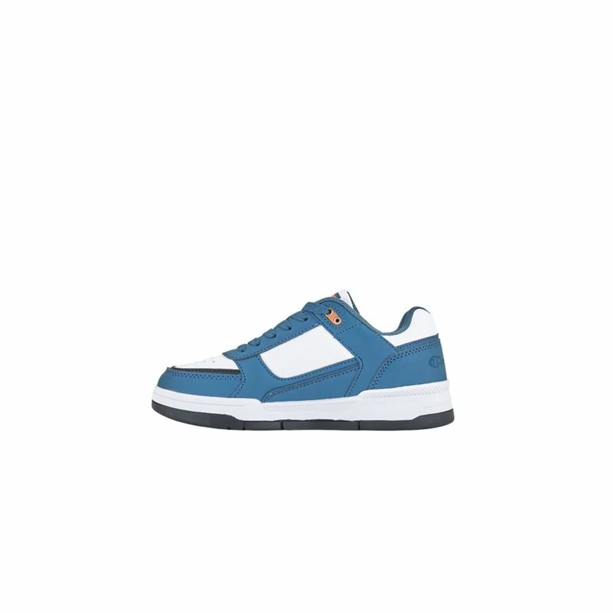 ZAPATILLAS DEPORTIVAS INFANTILES CHAMPION RD18 HERITAGE LOW CUT AZUL