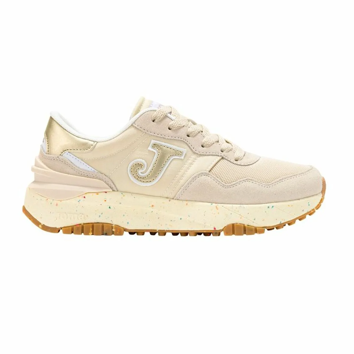 ZAPATILLAS DEPORTIVAS INFANTILES JOMA SPORT C.367 LADY 2525