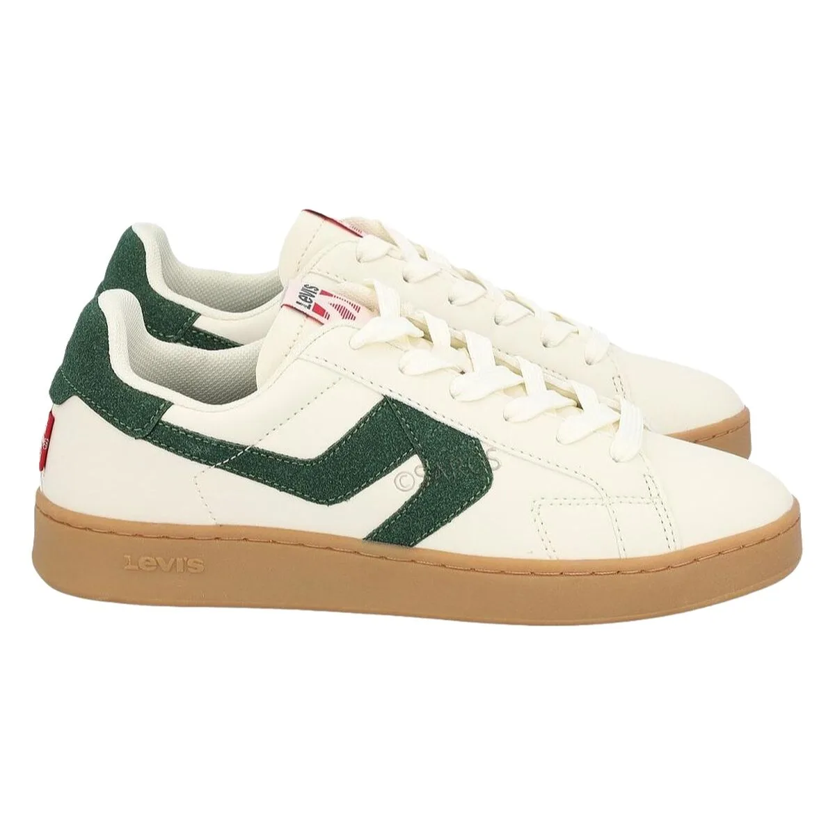 ZAPATILLAS DEPORTIVAS INFANTILES LEVI'S SWIFT JR VSWI0002S 4684