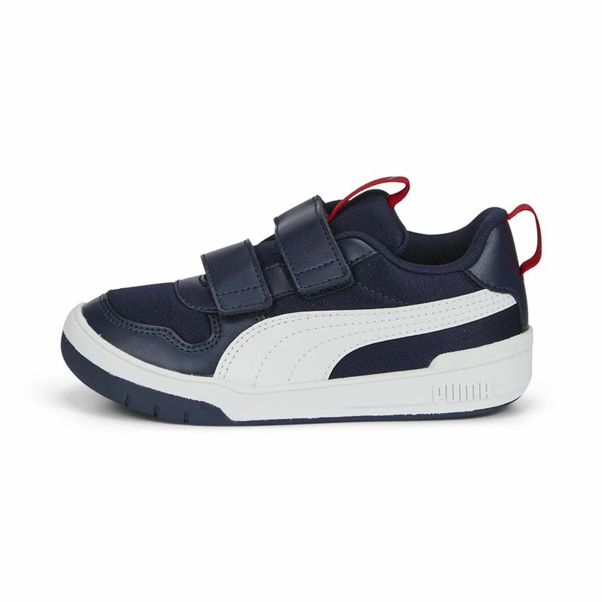 ZAPATILLAS DEPORTIVAS INFANTILES PUMA MULTIFLEX MESH
