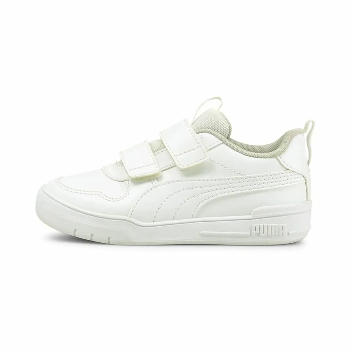 ZAPATILLAS DEPORTIVAS INFANTILES PUMA MULTIFLEX SL V