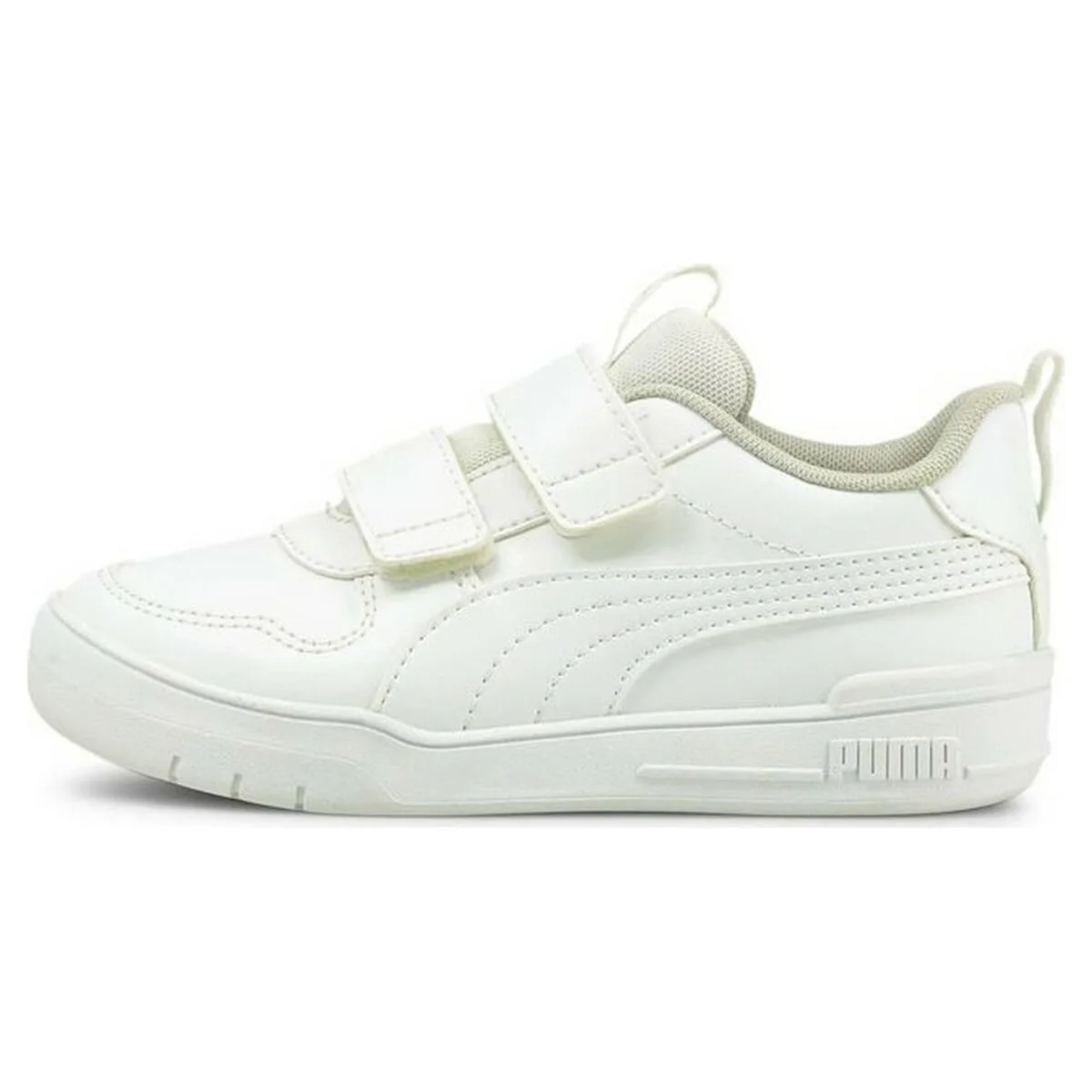 ZAPATILLAS DEPORTIVAS INFANTILES PUMA MULTIFLEX SL V