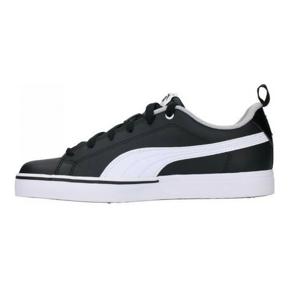 ZAPATILLAS DEPORTIVAS INFANTILES PUMA POINT VULC JR