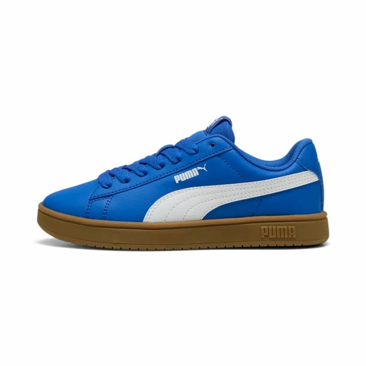 ZAPATILLAS DEPORTIVAS INFANTILES PUMA RICKIE CLASSIC JUVENIL