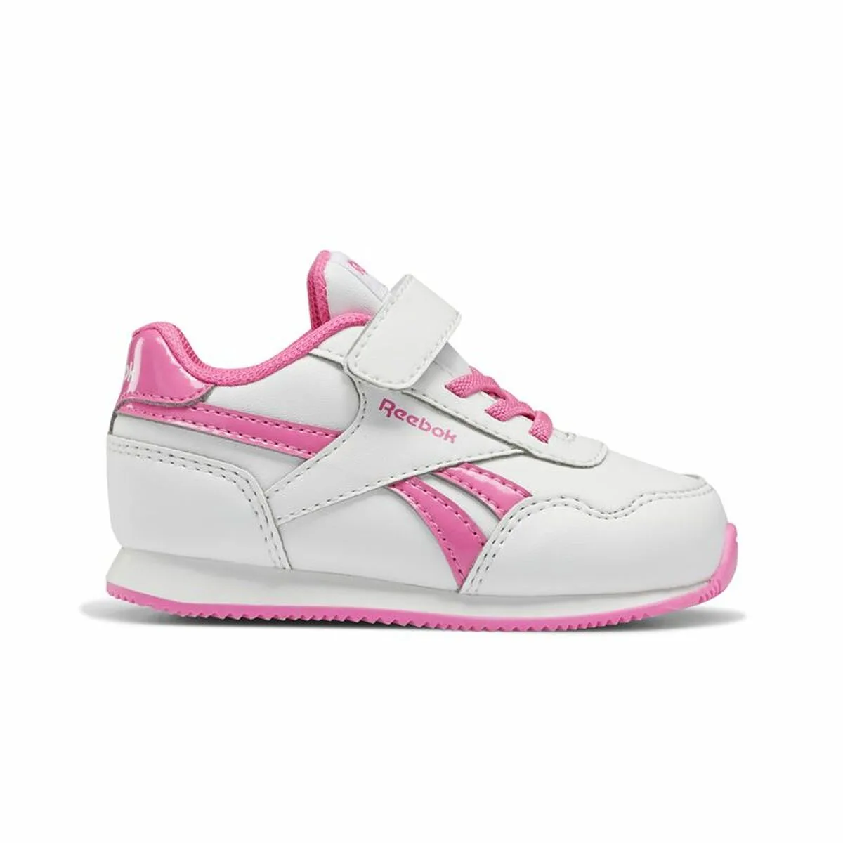 ZAPATILLAS DEPORTIVAS INFANTILES REEBOK CLASSIC JOGGER 3.0 ROSA