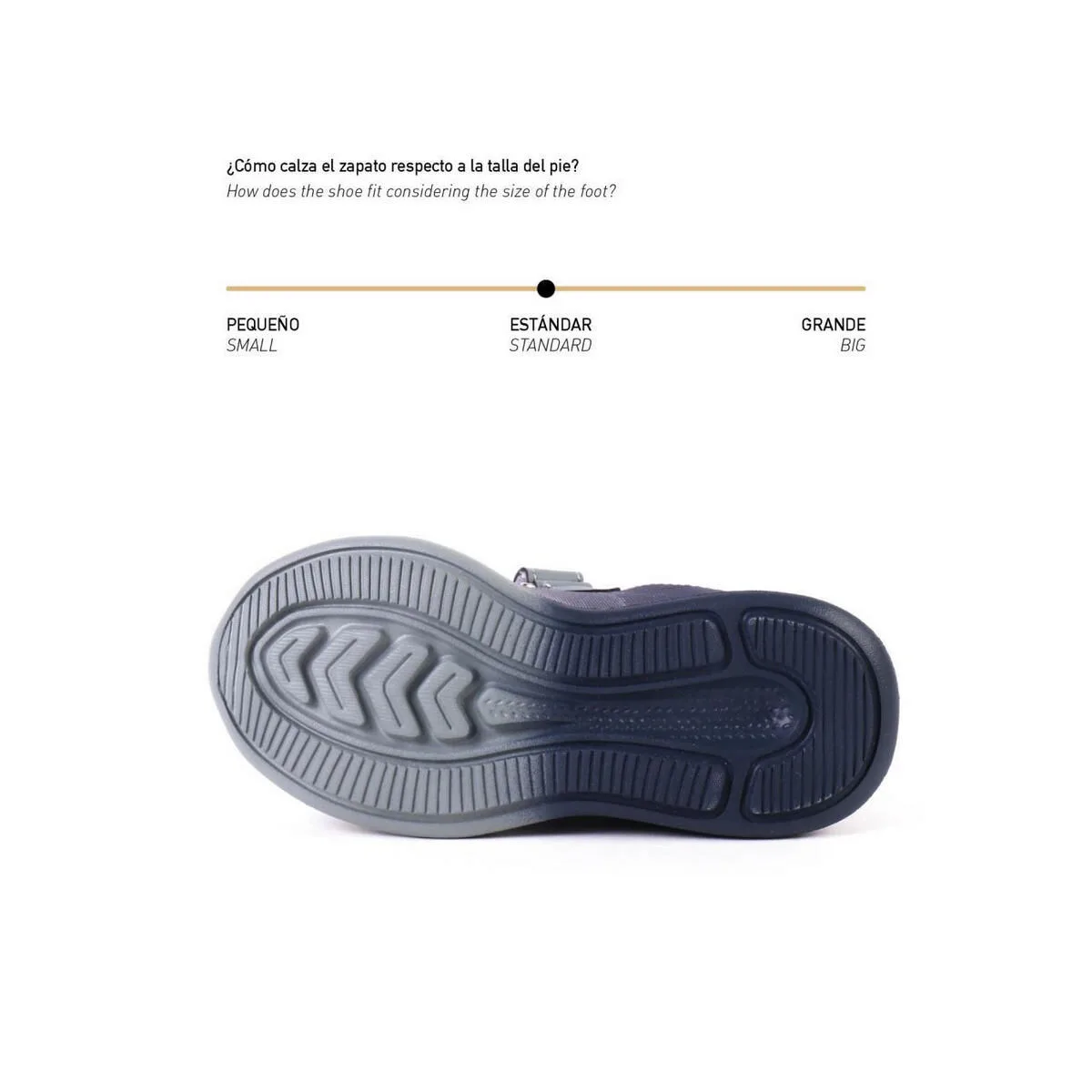 ZAPATILLAS DEPORTIVAS INFANTILES SPIDER-MAN GRIS