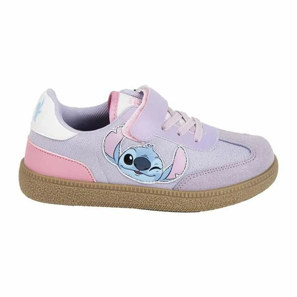 ZAPATILLAS DEPORTIVAS STITCH