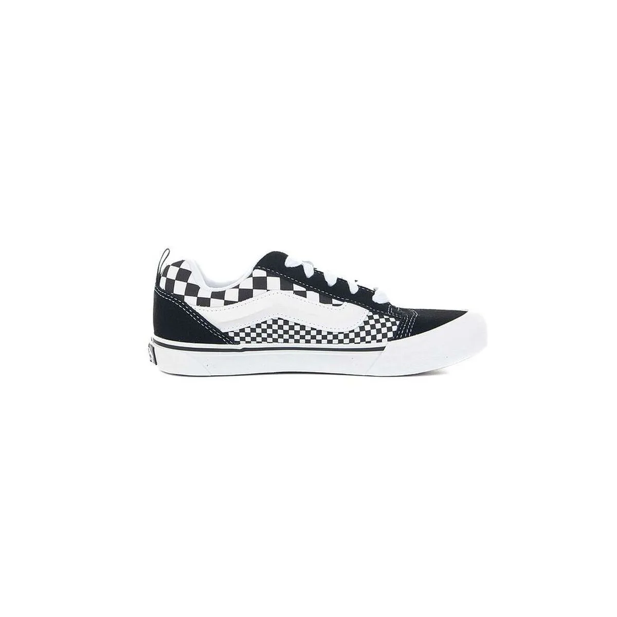 ZAPATILLAS DEPORTIVAS INFANTILES VANS KNU SKOOL VN000D2TBMW1