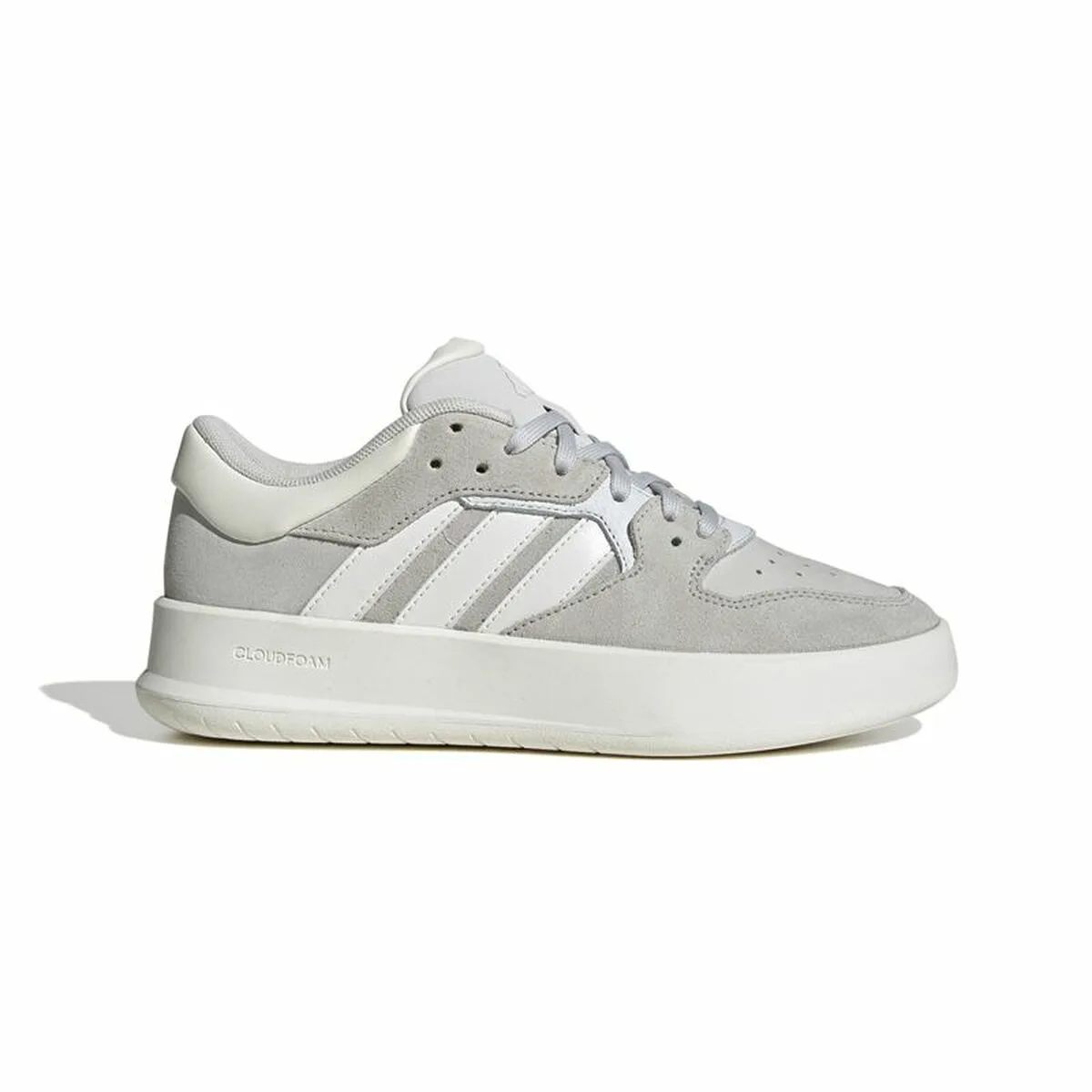 ZAPATILLAS DEPORTIVAS MUJER ADIDAS COURT 24 BLANCO