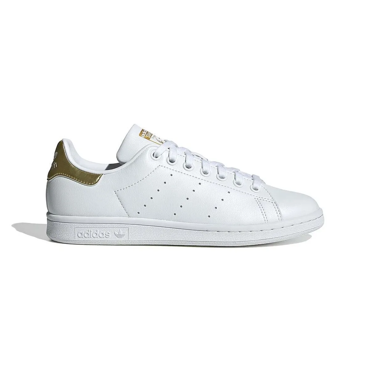 ZAPATILLAS DEPORTIVAS MUJER ADIDAS STAN SMITH W G58184 BLANCO