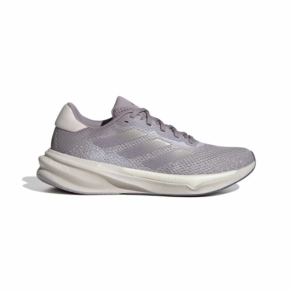 ZAPATILLAS DEPORTIVAS MUJER ADIDAS SUPERNOVA STRIDE LAVANDA