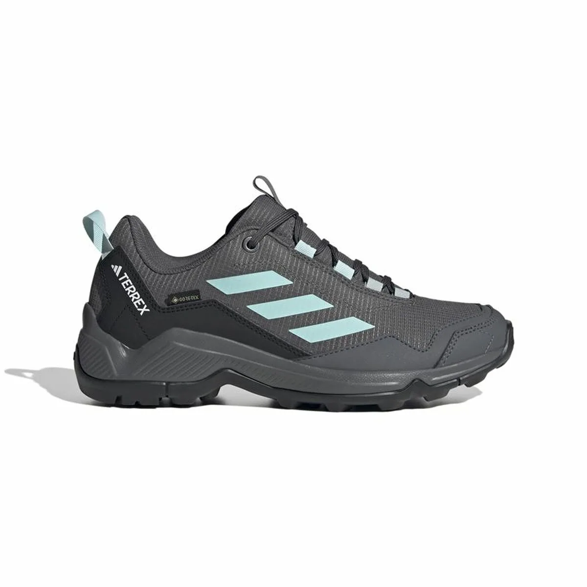 ZAPATILLAS DEPORTIVAS MUJER ADIDAS TERREX EASTRAIL GTX GRIS OSCURO