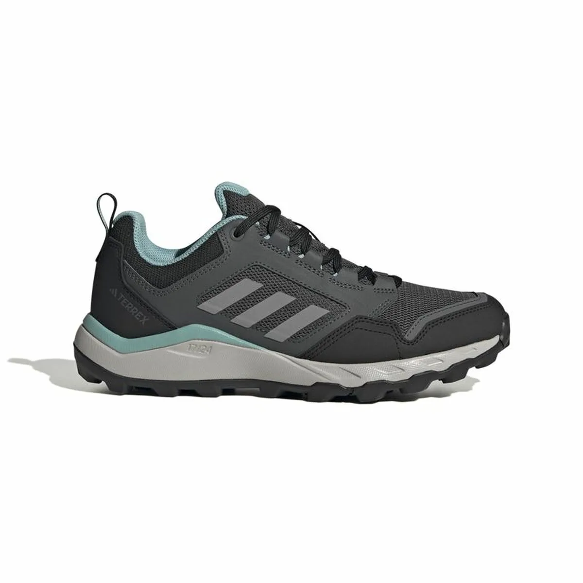 ZAPATILLAS DEPORTIVAS MUJER ADIDAS TERREX TRACEROCKER 2 NEGRO